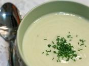 Vichyssoise