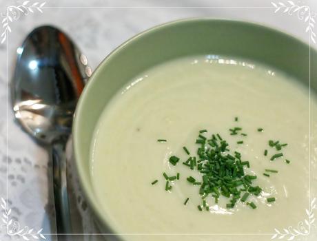 Vichyssoise