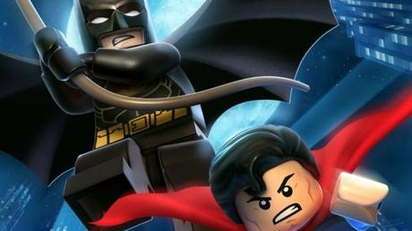 LEGO Batman 2: Dc Super Heroes, c’è l’annuncio di Warner Bros