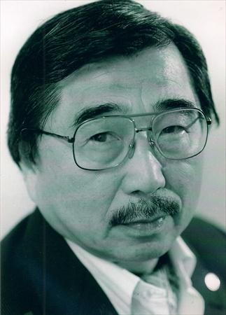 Gordon Hirabayashi (1918-2012)