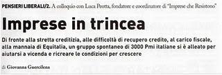 Luca Peotta e Impresecheresistono « IMPRESECHERESISTONO Luca Peotta e Impresecheresistono « IMPRESECHERESISTONO