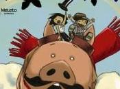 Bubble Shock Altrove (Spiga, Acquaviva)