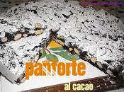 Panforte cacao