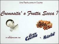 PANFORTE AL CACAO