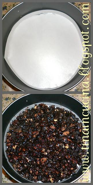 PANFORTE AL CACAO