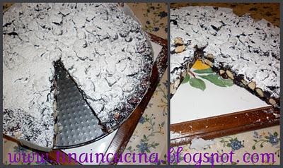 PANFORTE AL CACAO