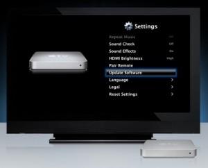 Apple TV da 50 pollici?