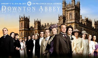 2a stagione per Downton Abbey: tutte le novità che non ti aspetti