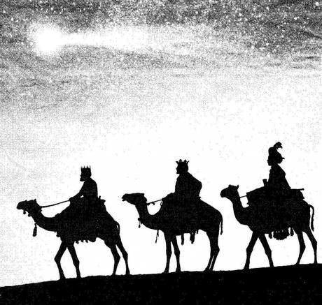 reyes-magos-de-oriente Epifania in Sardegna