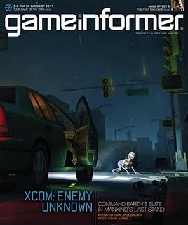 Annunciato XCOM: Enemy Unknown