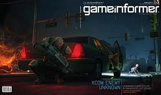 Annunciato XCOM: Enemy Unknown