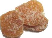 Torta antica allo zenzero