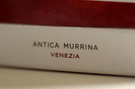 Antica Murrina, Venezia