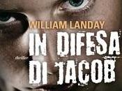 Recensione DIFESA JACOB William Landay