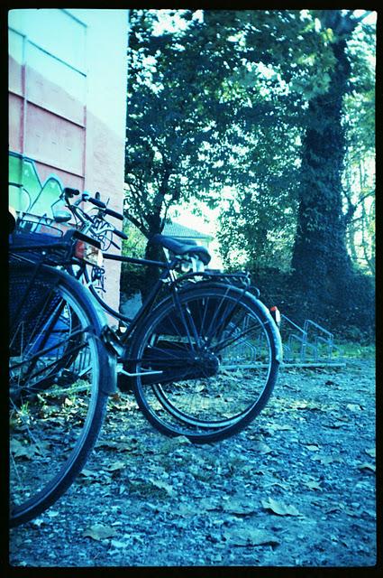 Lomography • Bencini Koroll II e Fuji RTP T64 scaduta 12/2008, x-pro