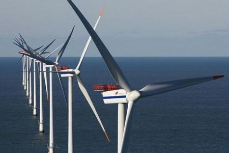 impianti eolici offshore Al via i test per l’eolico ”galleggiante” futuro delle rinnovabili