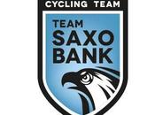 Team SAXO BANK 2012