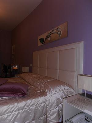 HOTEL ORO ROSSO MONTEFALCO