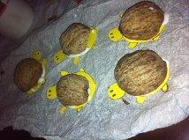 Tartarughine idea ri-ciclo!