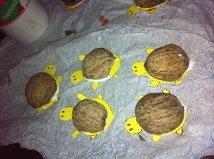 Tartarughine idea ri-ciclo!