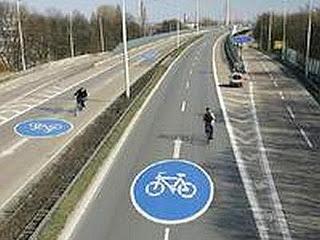 In Germania nasce l'autostrada per biciclette