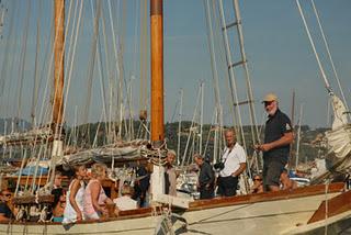 Glénans: scuola di vela, scuola di mare, scuola di vita