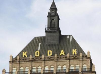 Eastman Kodak, La madre della fotografia Digitale Rischia la banca rotta, ormai è segnata.