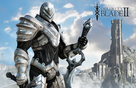 Infinity Blade supera i 30 milioni di dollari di incasso