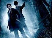 Sherlock Holmes Gioco Ombre (2011)