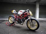 Ducati Radical