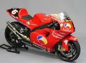 Yamaha N.Abe 2000 Team D'Antin Workshop