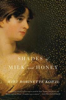 Shades of Milk and Honey di Mary Robinette Kowal: quando lo spin-off diventa Fantasy