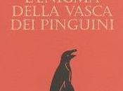 Recensione: L'enigma della vasca pinguini Stuart Palmer