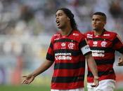 Ronaldinho soffre d'insonnia cronica dorme invece allenarsi Flamengo