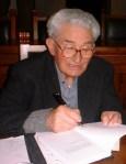Luisito Bianchi [1927 - 2012]