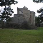 La Torre di Sant'Alluccio