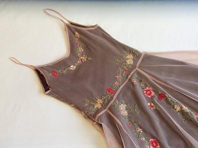 Scheletri nell'armadio: Barbara Odetto