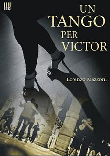 DENIL - UN TANGO PER VICTOR DI LORENZO MAZZONI