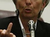 CRACK EURO: dopo Unicredit tocca alla Lagarde