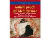 Porto Torres Presentazione libro: "Antichi Popoli Mediterraneo".