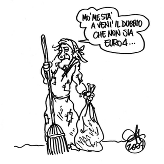 Liberalizzate la Befana!