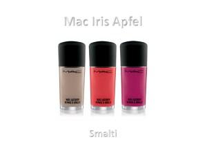 Iris Apfel for Mac Limited Edition