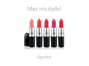 Iris Apfel for Mac Limited Edition