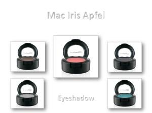 Iris Apfel for Mac Limited Edition