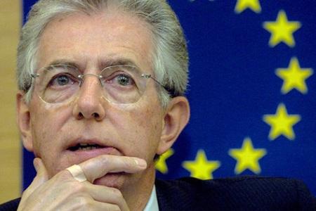 monti mario Monti, tour europeo: oggi a Parigi da Sarkozy