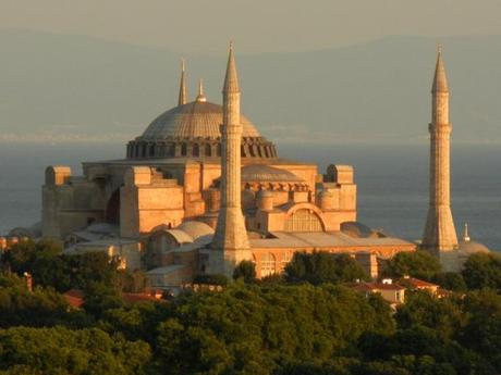 Discovering Turkey – 1°parte: ISTANBUL