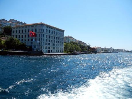 Discovering Turkey – 1°parte: ISTANBUL