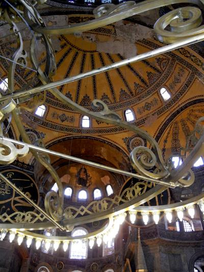 Discovering Turkey – 1°parte: ISTANBUL