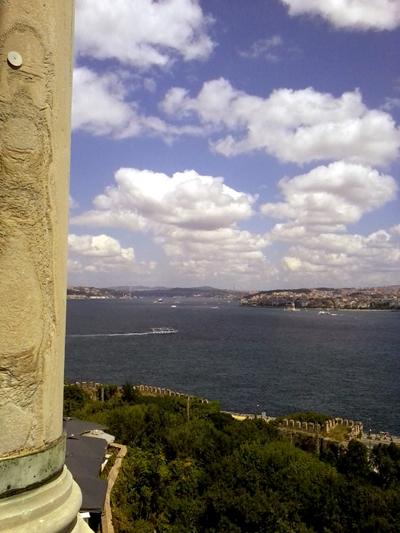 Discovering Turkey – 1°parte: ISTANBUL