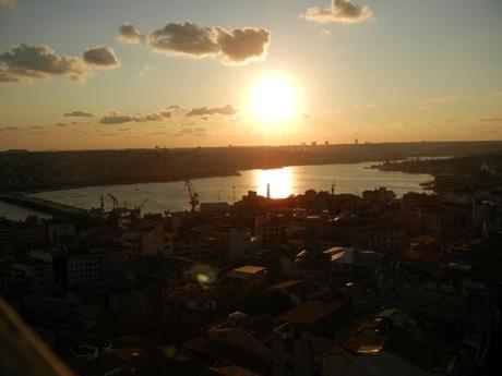 Discovering Turkey – 1°parte: ISTANBUL